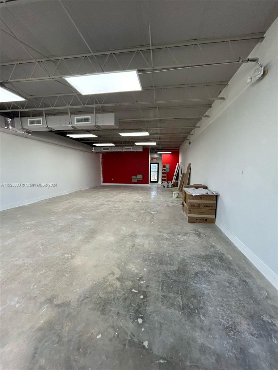 Commercial Office